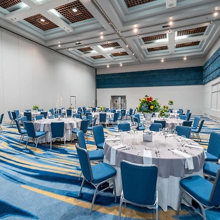 Hilton Ponce Golf & Casino Resort Экстерьер фото