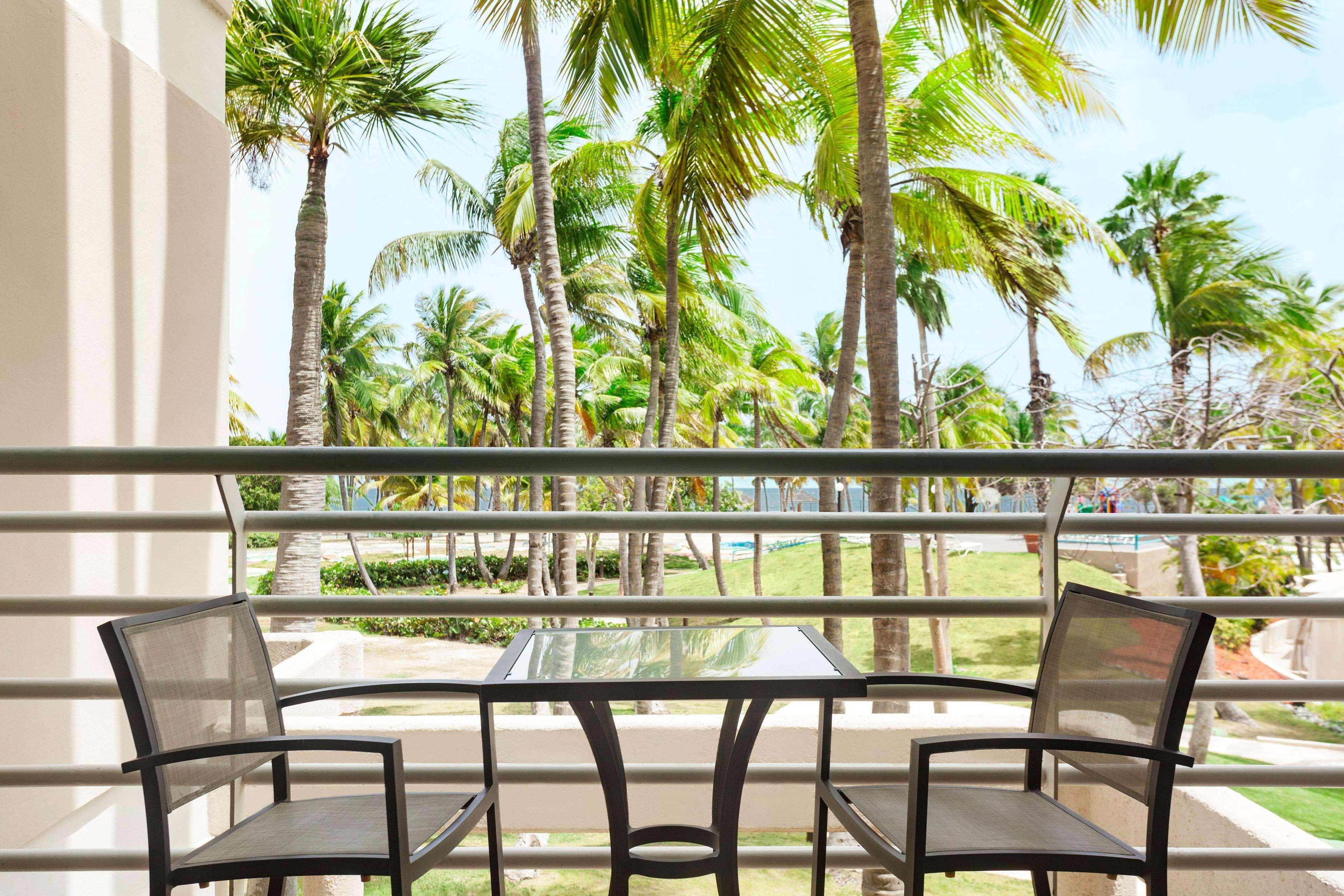 Hilton Ponce Golf & Casino Resort Экстерьер фото