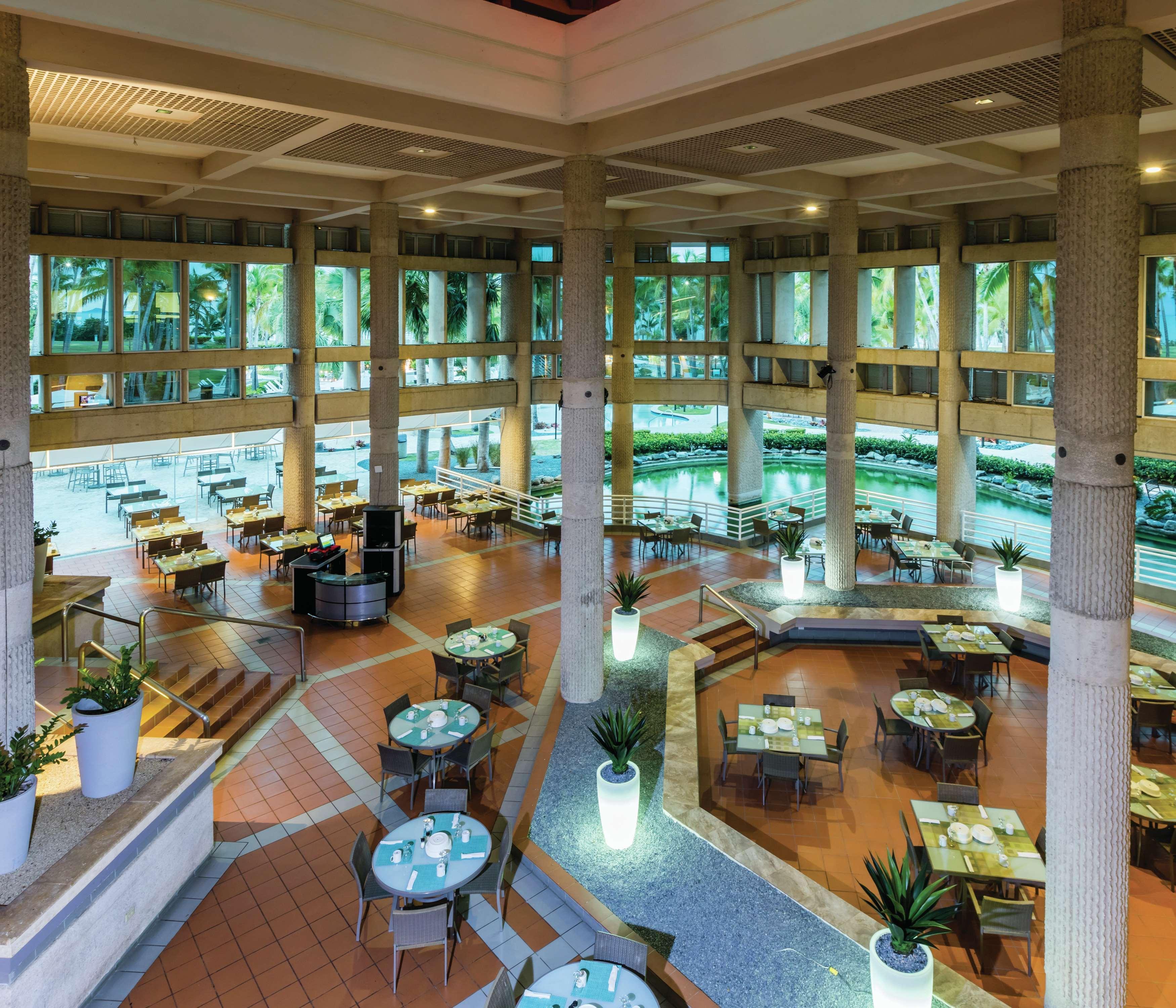 Hilton Ponce Golf & Casino Resort Экстерьер фото