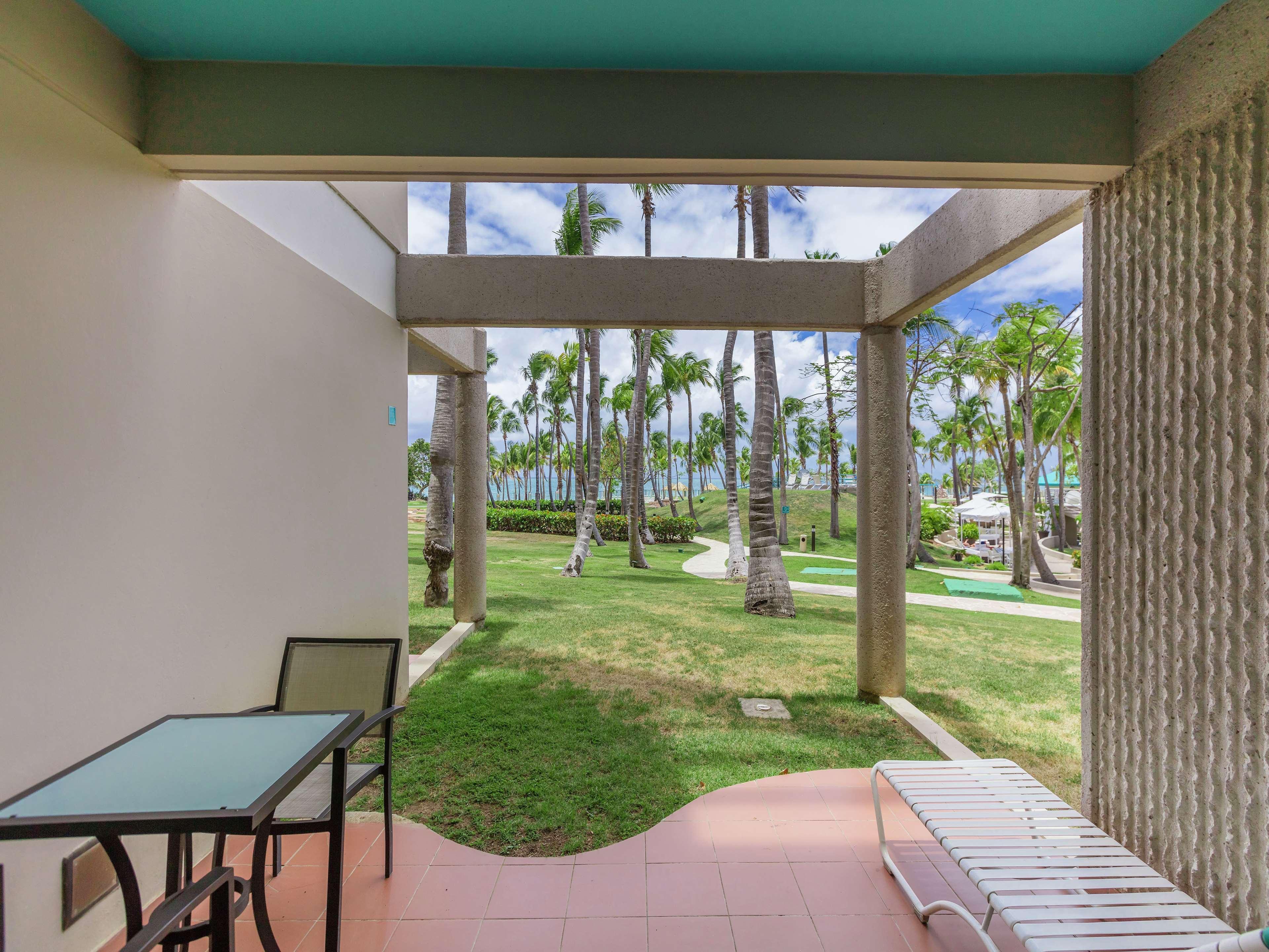 Hilton Ponce Golf & Casino Resort Экстерьер фото