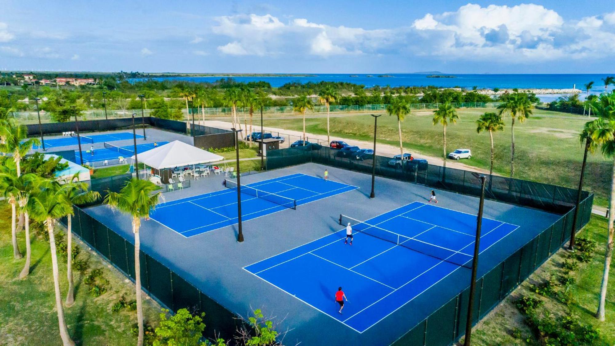 Hilton Ponce Golf & Casino Resort Экстерьер фото