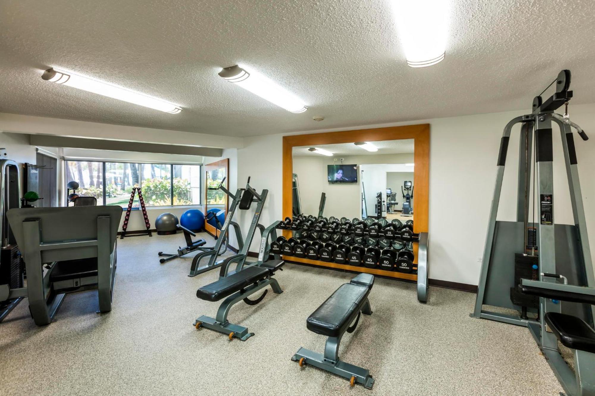 Hilton Ponce Golf & Casino Resort Экстерьер фото
