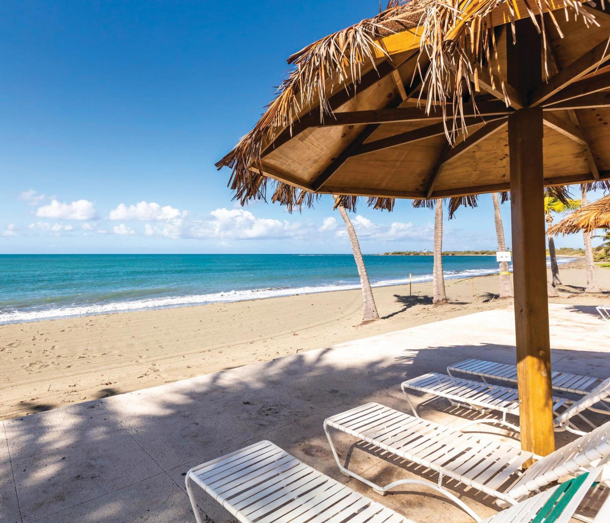Hilton Ponce Golf & Casino Resort Экстерьер фото