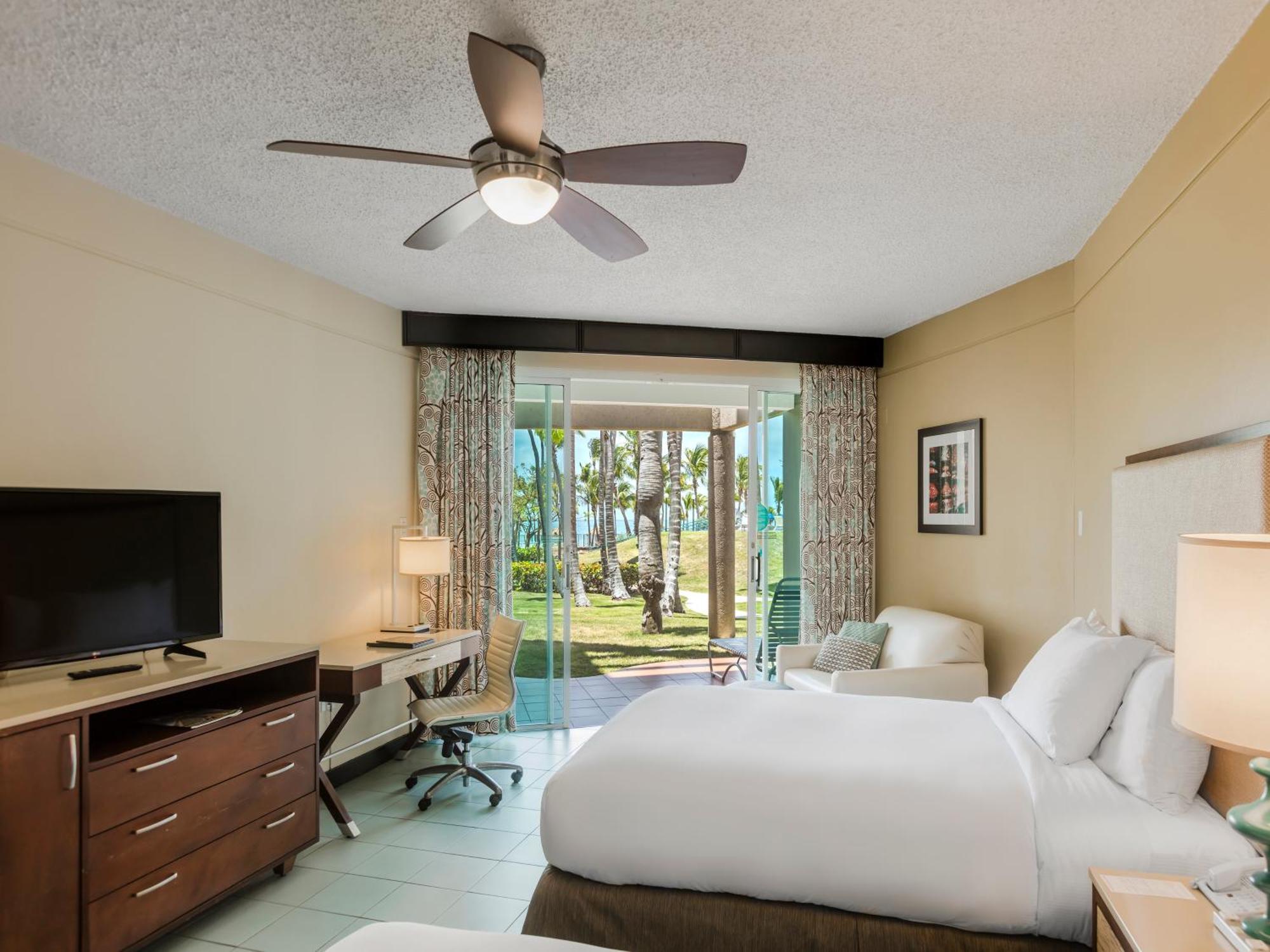 Hilton Ponce Golf & Casino Resort Экстерьер фото