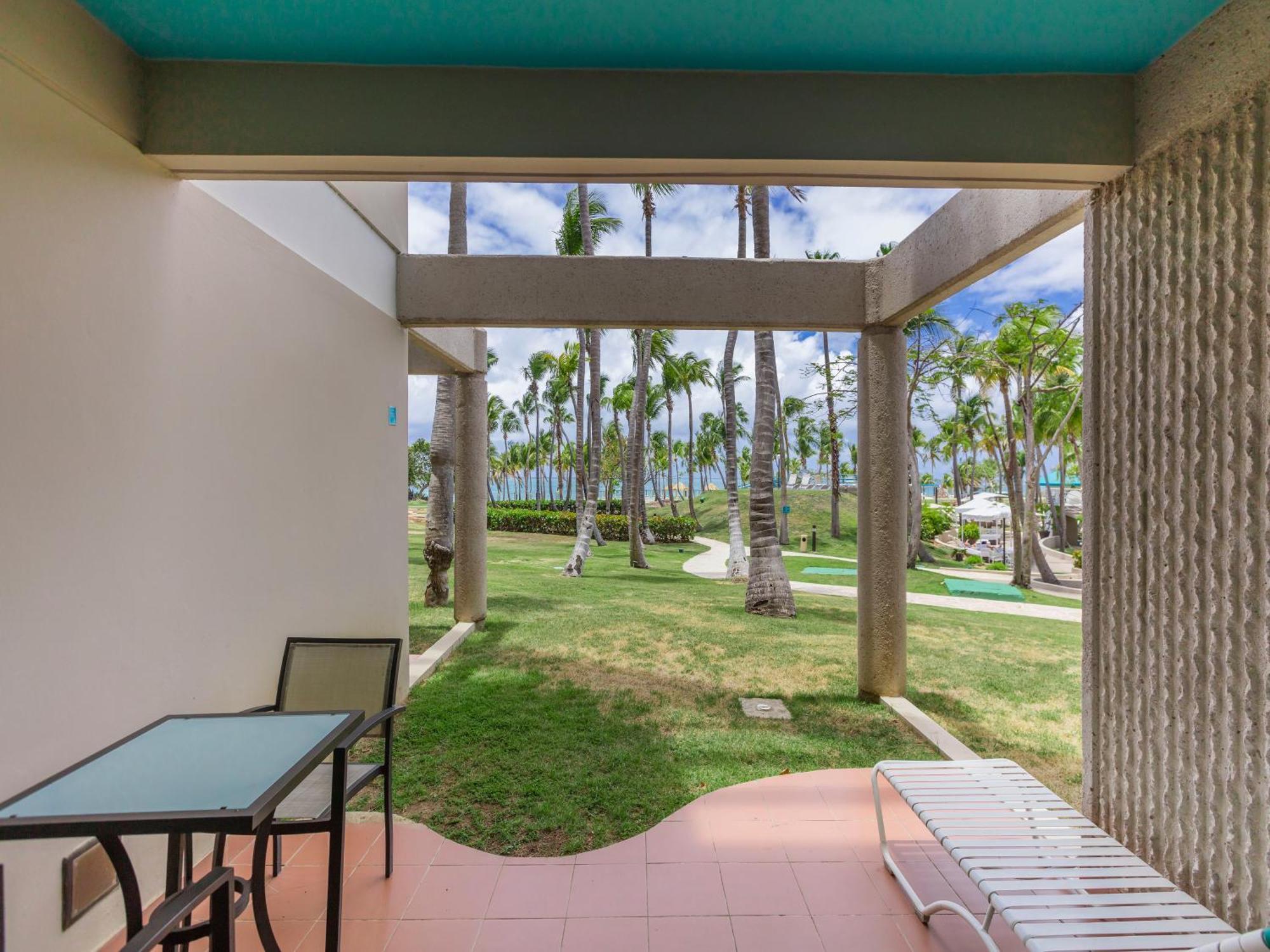 Hilton Ponce Golf & Casino Resort Экстерьер фото