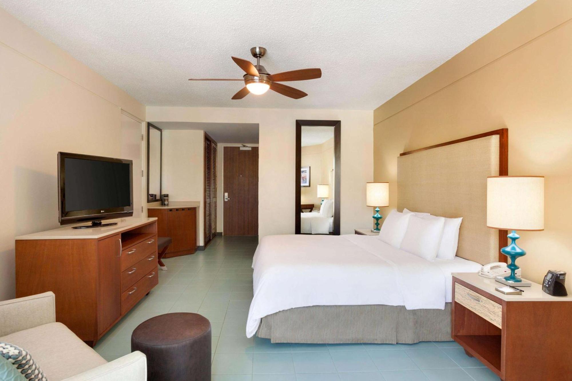 Hilton Ponce Golf & Casino Resort Экстерьер фото