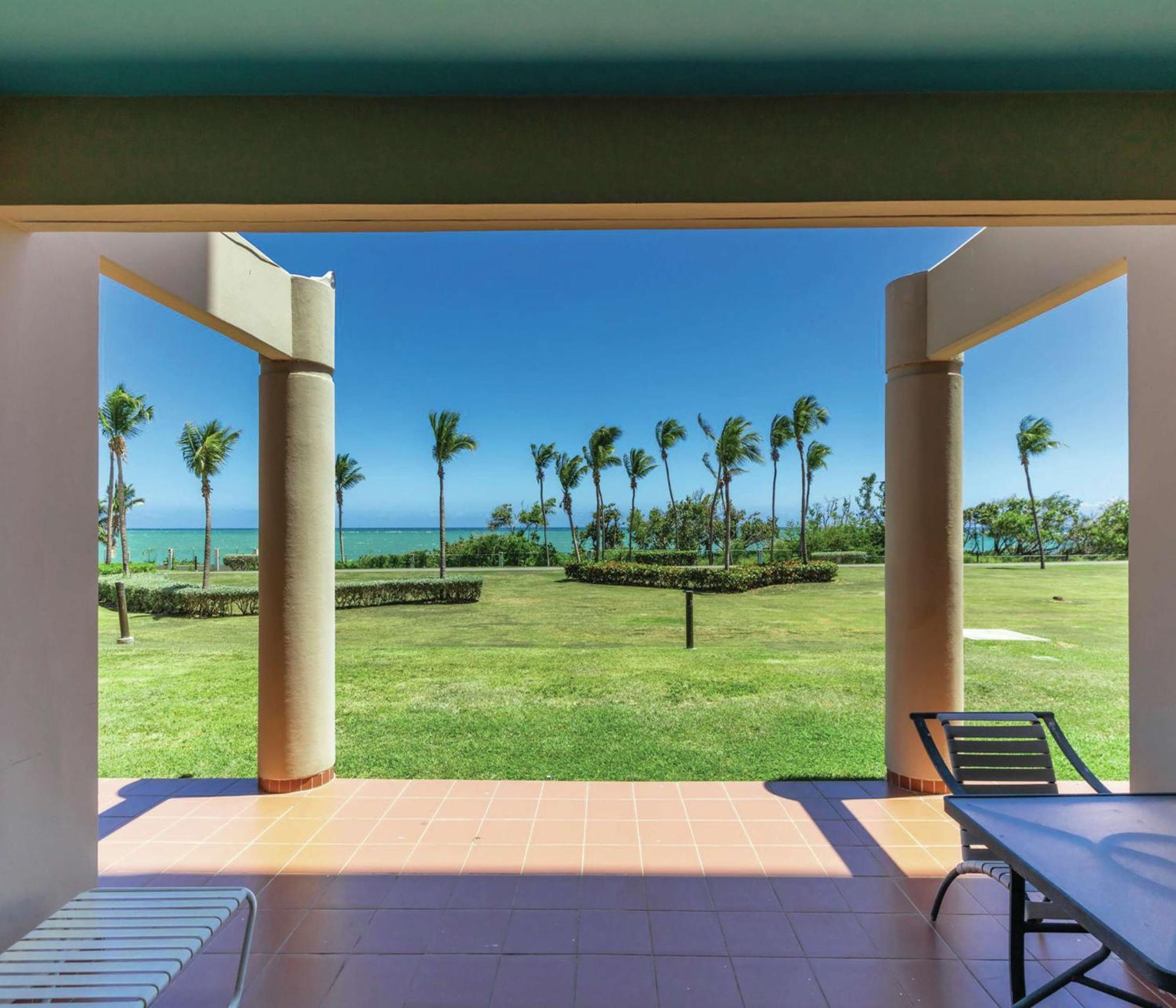 Hilton Ponce Golf & Casino Resort Экстерьер фото