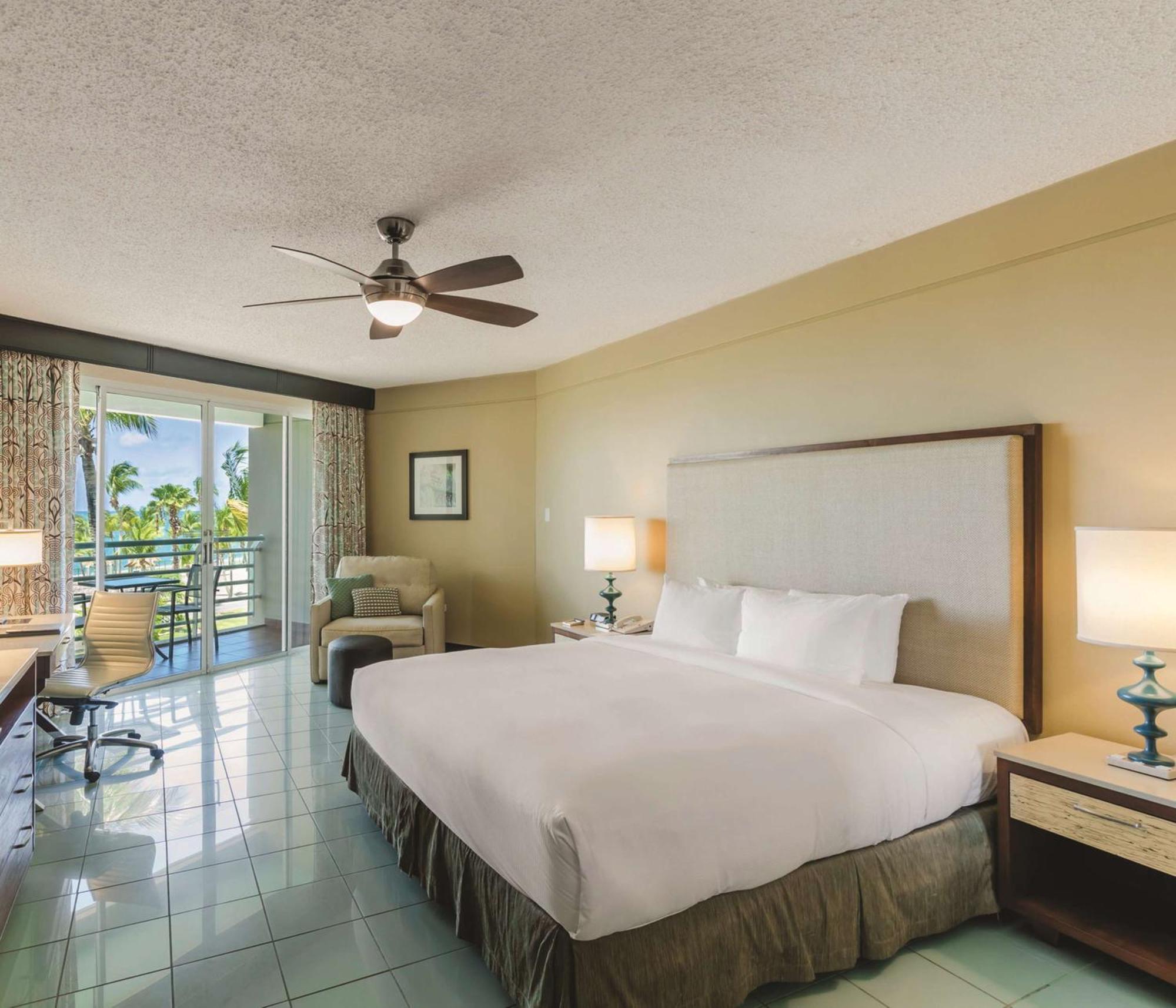 Hilton Ponce Golf & Casino Resort Экстерьер фото
