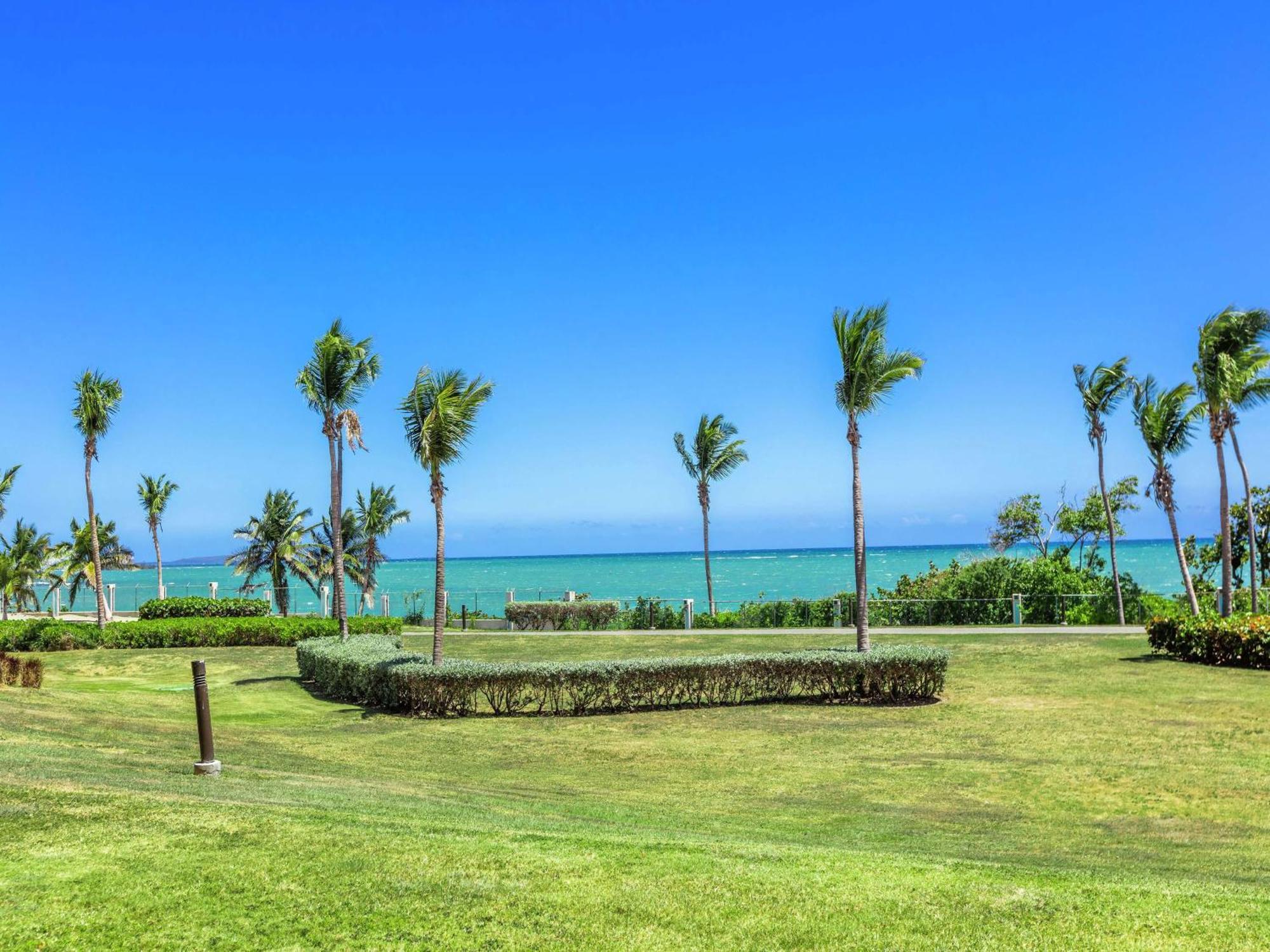 Hilton Ponce Golf & Casino Resort Экстерьер фото