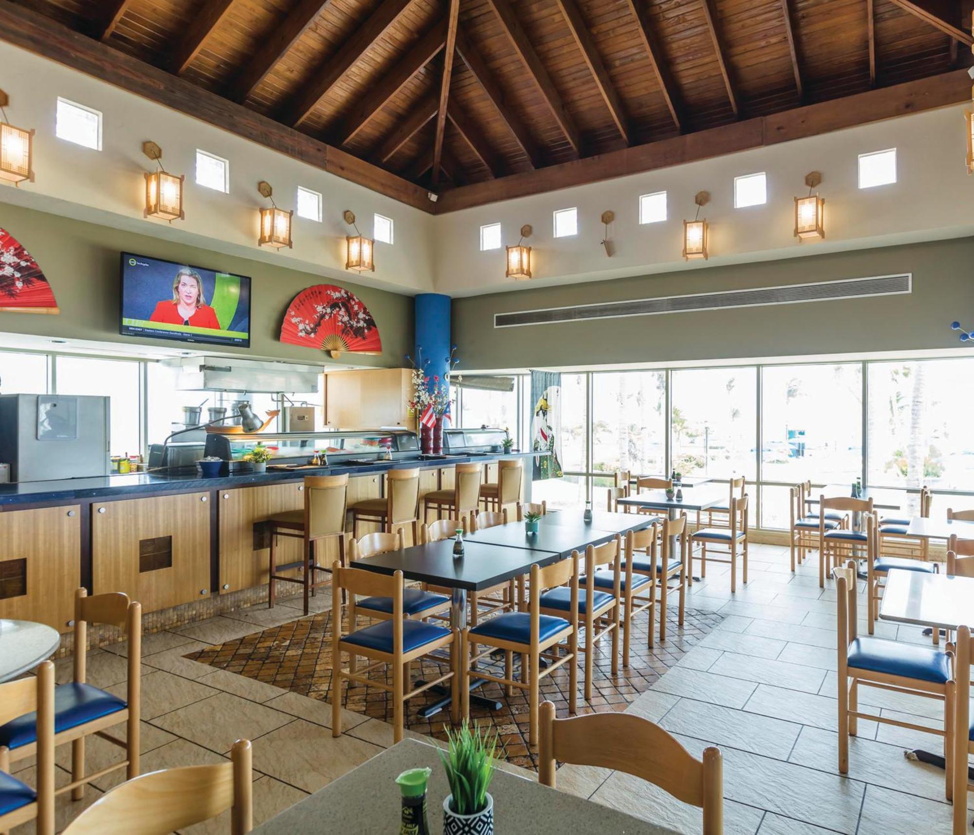 Hilton Ponce Golf & Casino Resort Экстерьер фото