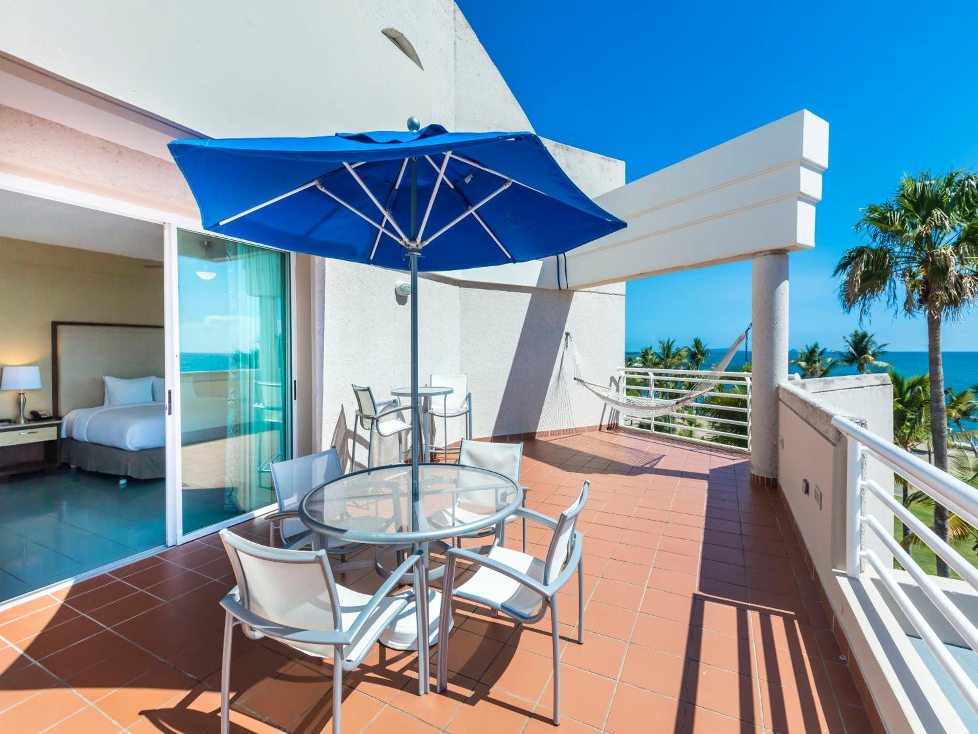 Hilton Ponce Golf & Casino Resort Экстерьер фото