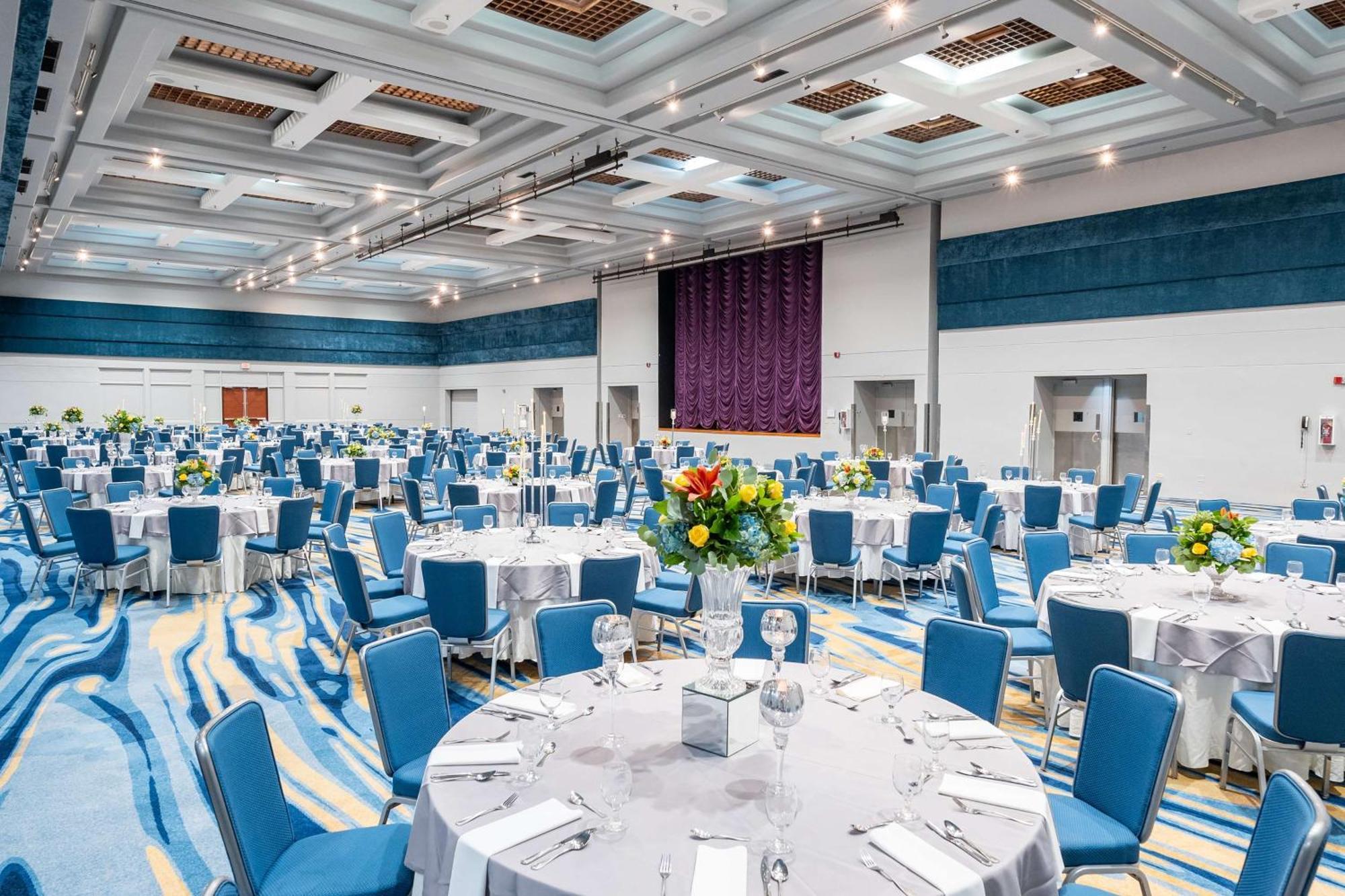 Hilton Ponce Golf & Casino Resort Экстерьер фото