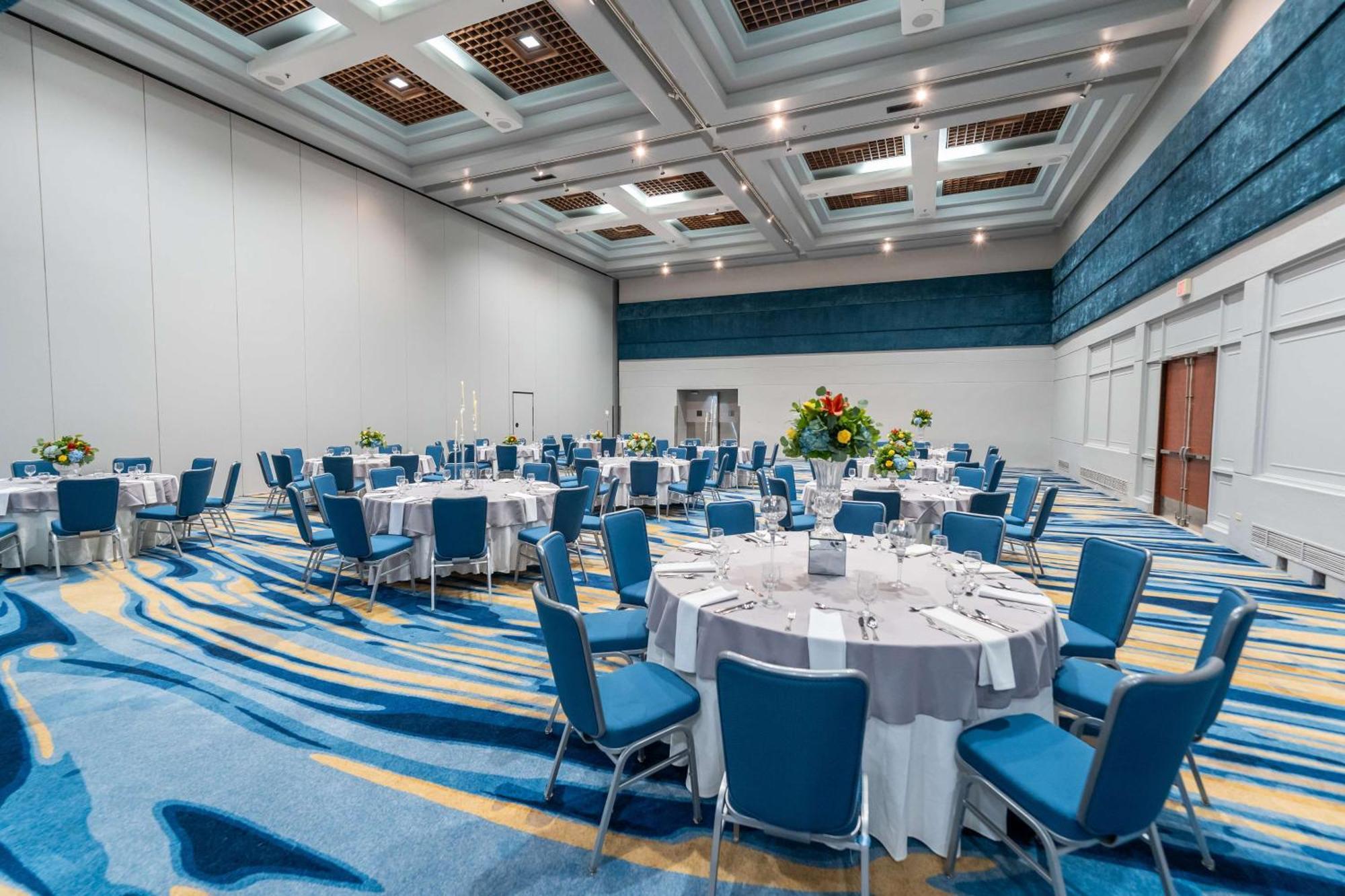 Hilton Ponce Golf & Casino Resort Экстерьер фото
