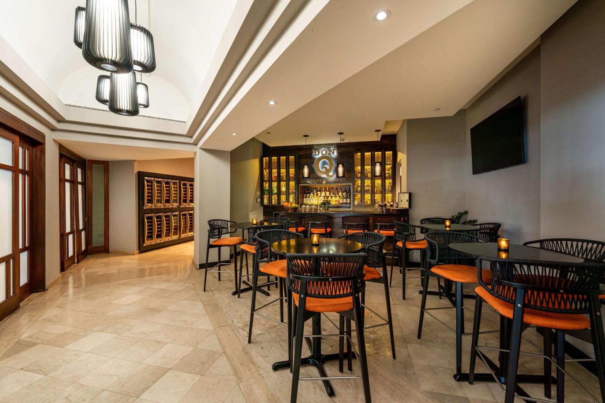 Hilton Ponce Golf & Casino Resort Экстерьер фото
