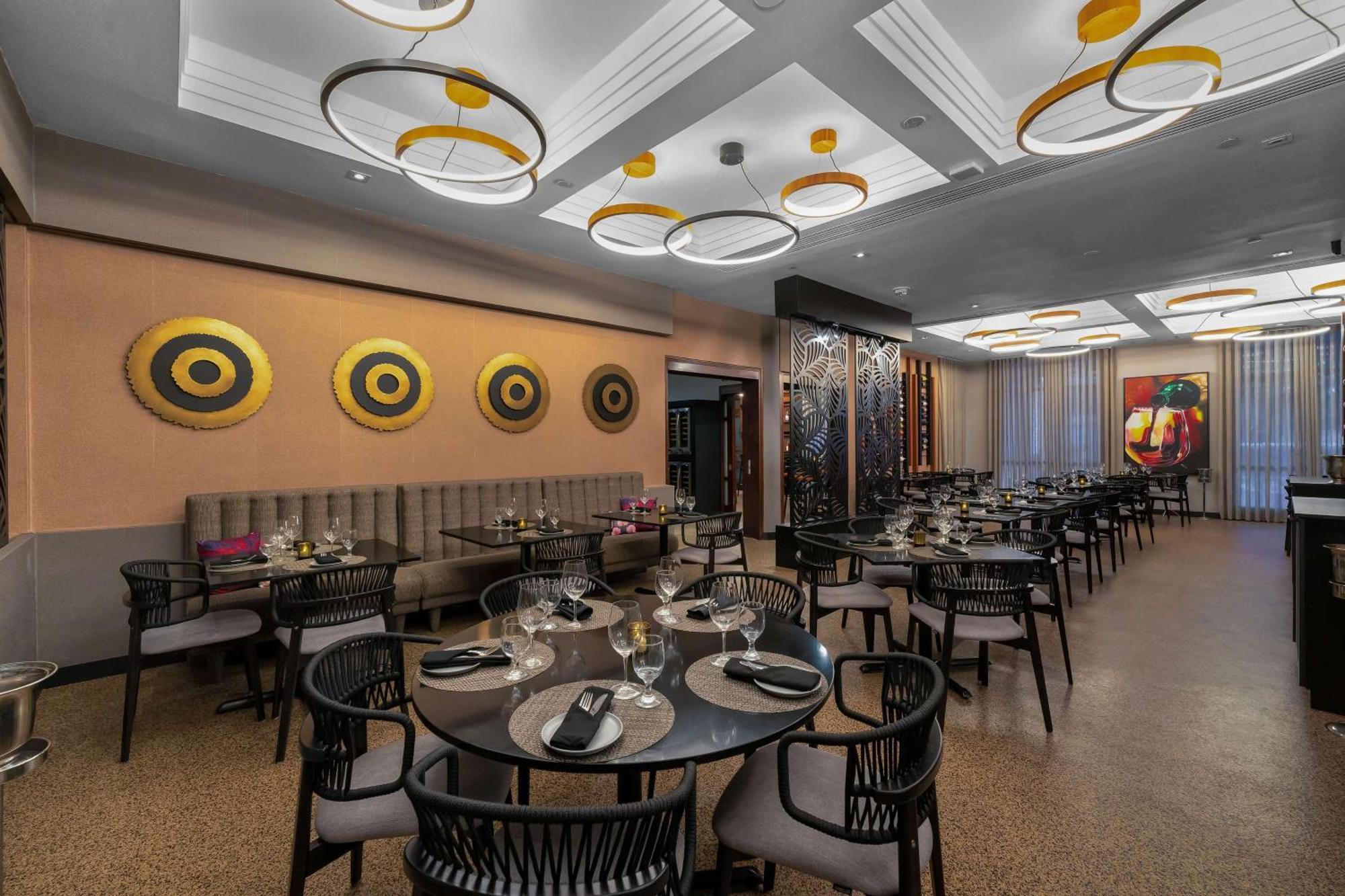Hilton Ponce Golf & Casino Resort Экстерьер фото